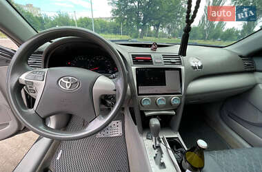 Седан Toyota Camry 2007 в 