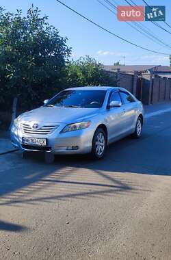 Toyota Camry 2007