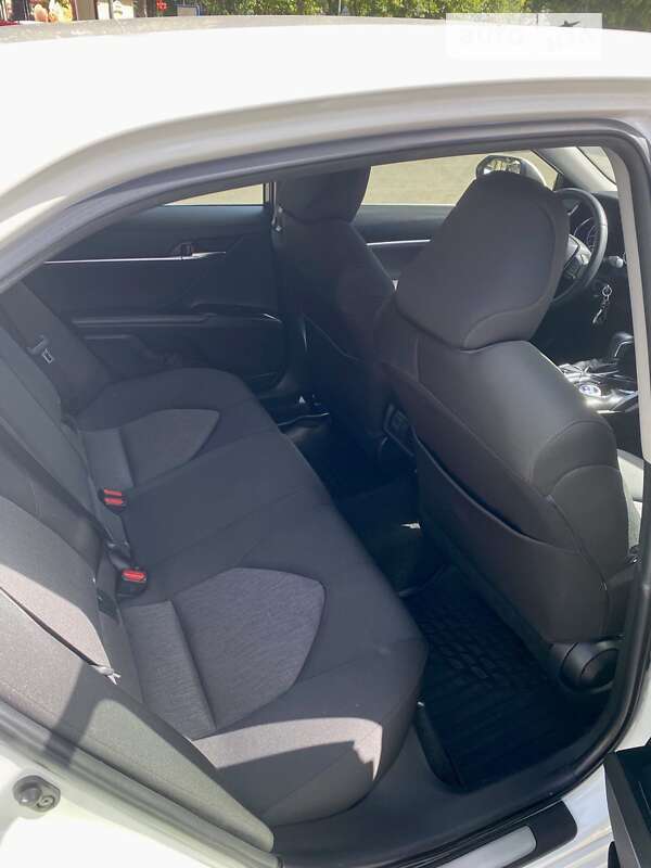 Седан Toyota Camry 2017 в Одессе фото 7 Седан Toyota Camry 2017 в Одессе