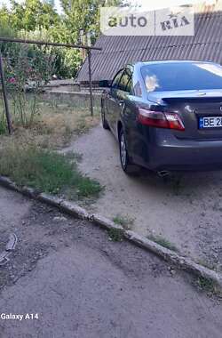 Седан Toyota Camry 2008 в Вознесенську