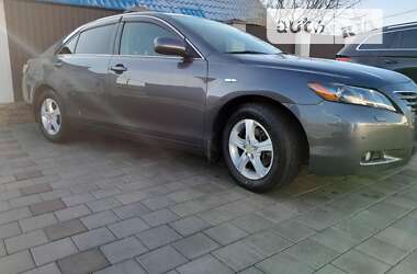 Toyota Camry 2008