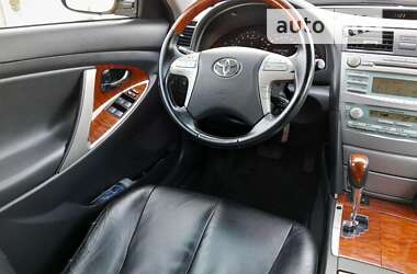 Седан Toyota Camry 2008 в Вознесенську