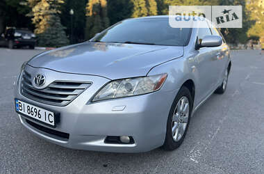 Седан Toyota Camry 2006 в Харкові