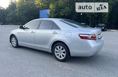 Седан Toyota Camry 2006 в Харкові