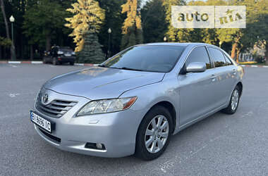 Седан Toyota Camry 2006 в Харкові