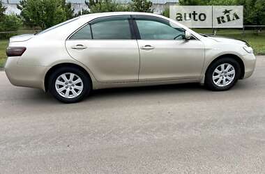 Седан Toyota Camry 2007 в Долинській