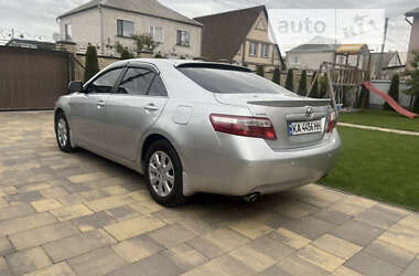 Седан Toyota Camry 2008 в Броварах