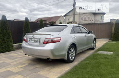 Седан Toyota Camry 2008 в Броварах