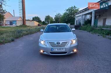 Toyota Camry 2007