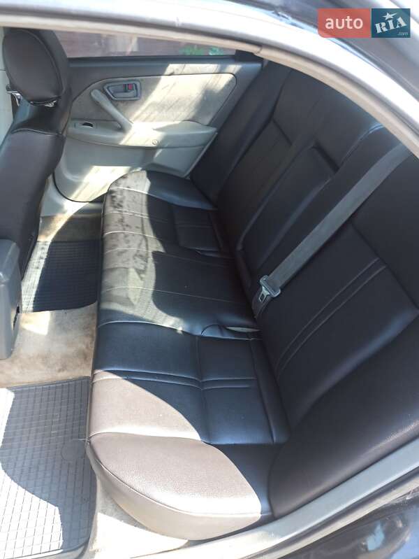 Седан Toyota Camry 1998 в Броварах