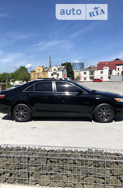 Седан Toyota Camry 2008 в Львові