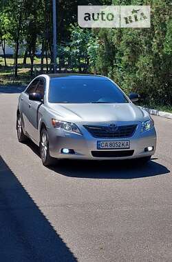 Toyota Camry 2008