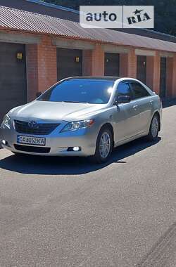 Toyota Camry 2008