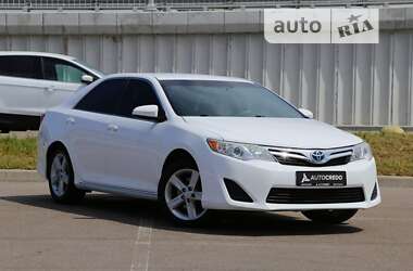 Седан Toyota Camry 2014 в Києві