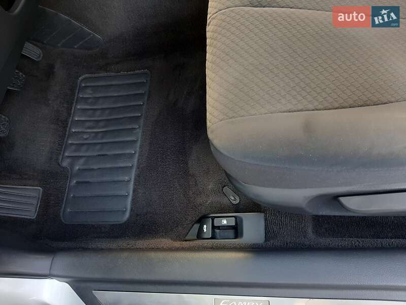 Седан Toyota Camry 2007 в Умани
