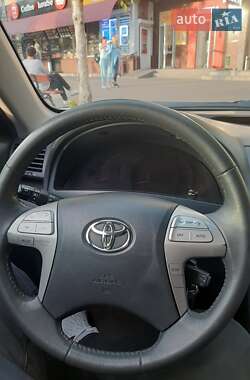 Седан Toyota Camry 2007 в Умані