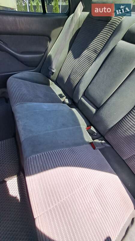 Седан Toyota Camry 1994 в Одесі