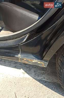 Седан Toyota Camry 1998 в Броварах
