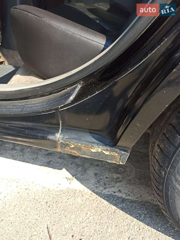 Седан Toyota Camry 1998 в Броварах