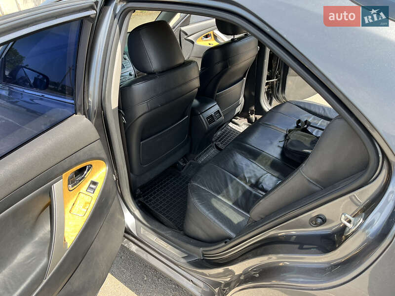 Седан Toyota Camry 2006 в Маньківці