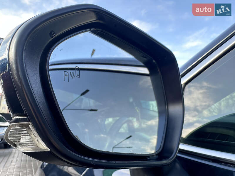 Седан Toyota Camry 2019 в Одесі