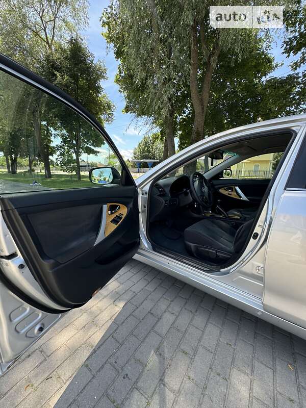 Седан Toyota Camry 2007 в Коломые фото 19 Седан Toyota Camry 2007 в Коломые