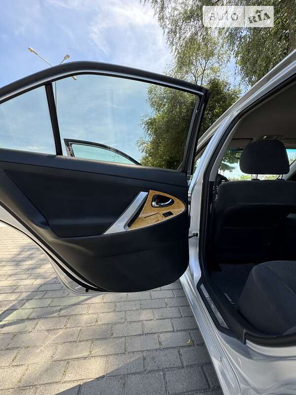 Седан Toyota Camry 2007 в Коломые фото 22 Седан Toyota Camry 2007 в Коломые