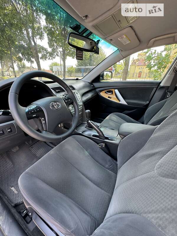 Седан Toyota Camry 2007 в Коломые фото 24 Седан Toyota Camry 2007 в Коломые