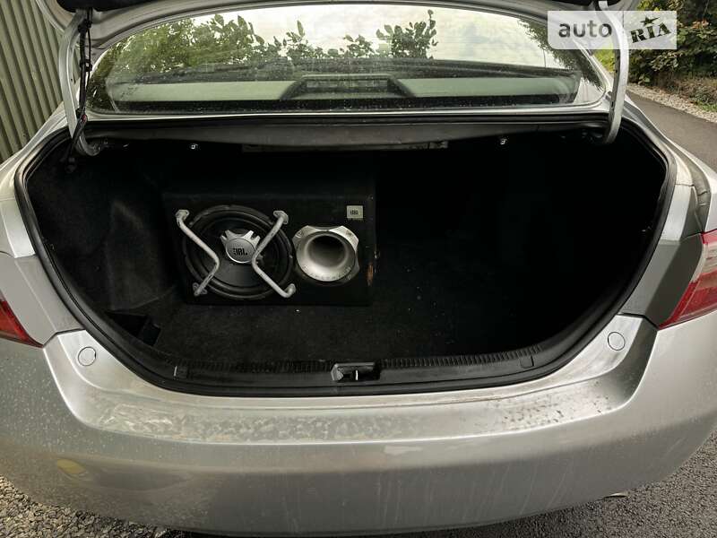 Седан Toyota Camry 2007 в Коломые фото 42 Седан Toyota Camry 2007 в Коломые
