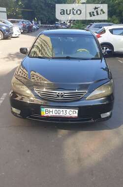 Седан Toyota Camry 2005 в Одессе