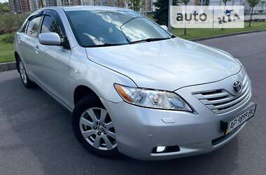 Седан Toyota Camry 2008 в Днепре