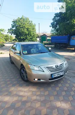 Toyota Camry 2007