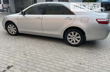 Седан Toyota Camry 2008 в Горохове