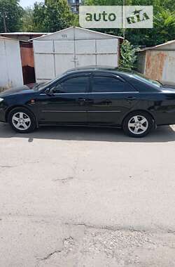 Седан Toyota Camry 2005 в Одессе