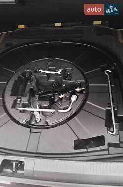 Седан Toyota Camry 2018 в 
