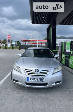 Седан Toyota Camry 2007 в Тернополі