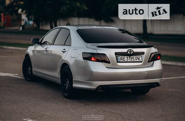 Седан Toyota Camry 2006 в Хмельницькому