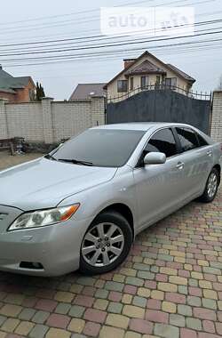 Седан Toyota Camry 2007 в Виннице