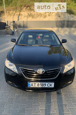 Toyota Camry 2007