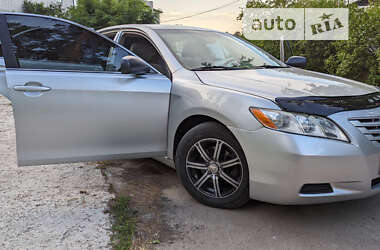 Седан Toyota Camry 2007 в Чернігові