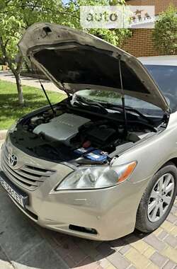 Седан Toyota Camry 2008 в 