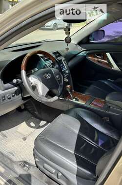 Седан Toyota Camry 2008 в Николаеве