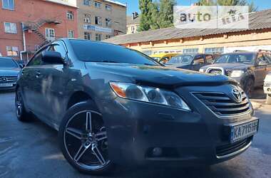Toyota Camry 2008 Toyota Camry 2008