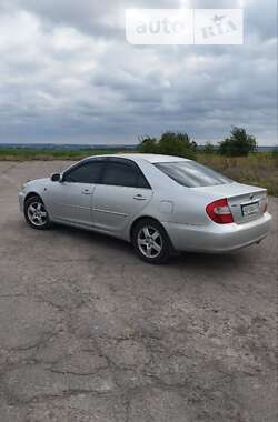 Седан Toyota Camry 2003 в Тульчине