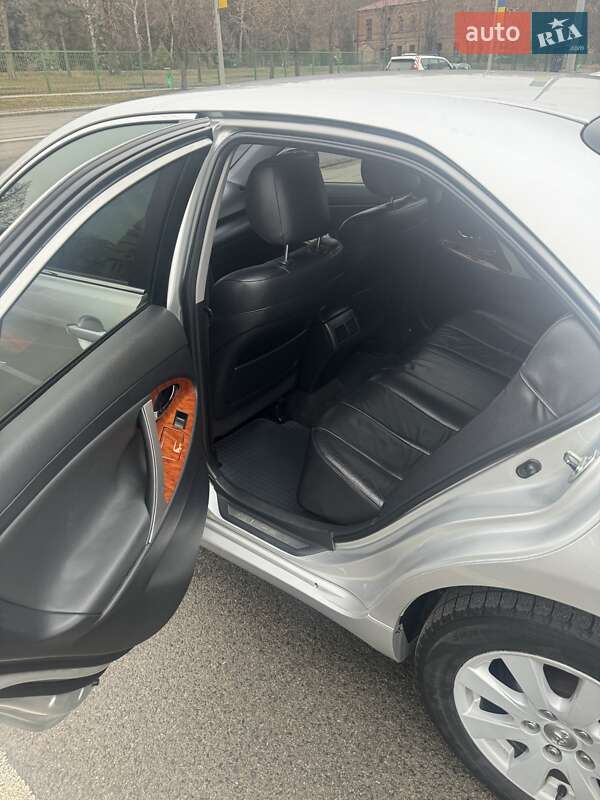 Седан Toyota Camry 2008 в Харкові