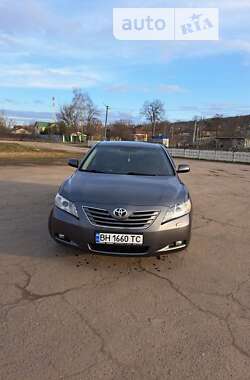 Toyota Camry 2007