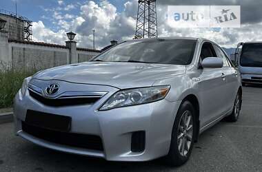 Седан Toyota Camry 2009 в Киеве