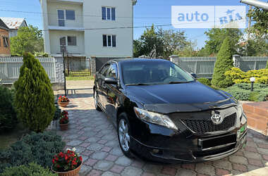 Седан Toyota Camry 2008 в Львове