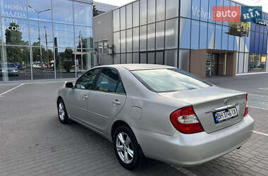 Седан Toyota Camry 2001 в Одессе