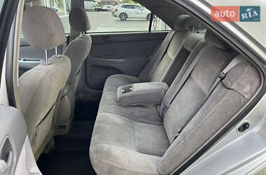 Седан Toyota Camry 2001 в Одессе